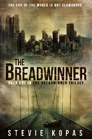 [The Breadwinner Trilogy 01] • The Breadwinner Trilogy (Book 1) · the Breadwinner